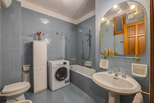 Apartments Florence- Accademia Charme