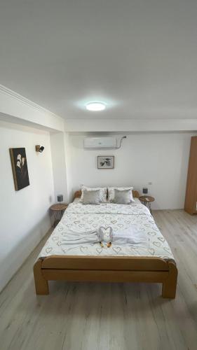 Apartman MIM में एक कमरे में एक या कई बेड