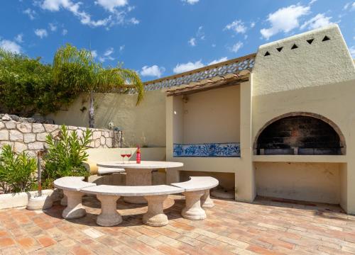 Casa Sapo Gordo