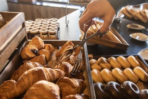 Hotel Acta Madfor photo 56