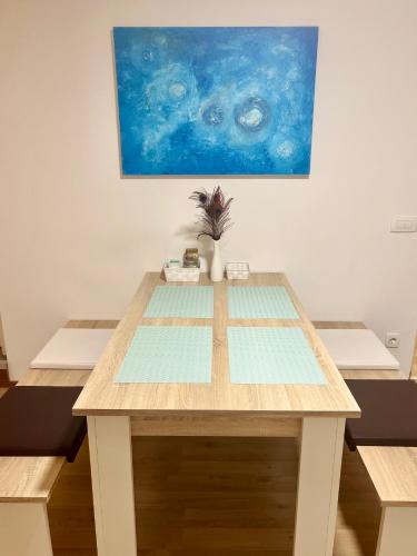 Fotografie z fotogalerie ubytování Blue Sun v Lublani