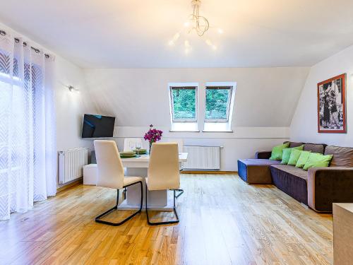 VisitZakopane - Apartament U Świstaka