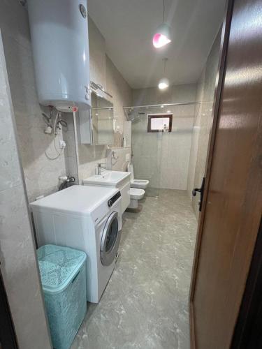 Bany a Ilija Apartments
