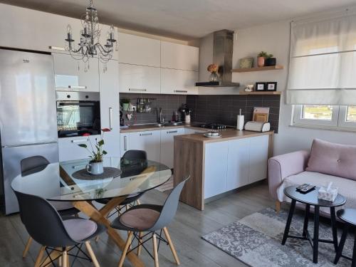 Apartments Radman