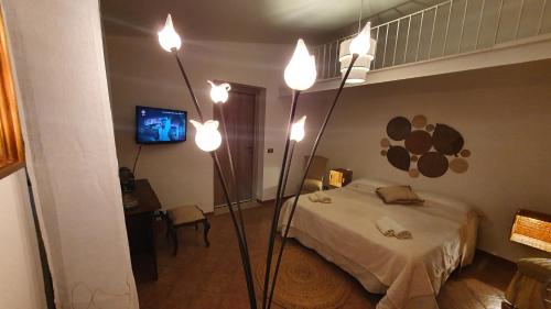 Galeriebild der Unterkunft Casa Gelso in Trappeto