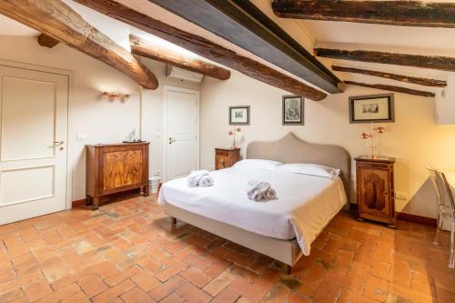 Casa Isolani Guest House Santo Stefano photo 20