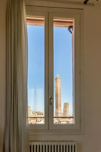 Casa Isolani Guest House Santo Stefano photo 9
