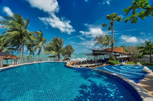 Bandara Resort and Spa, Samui – Photos 5