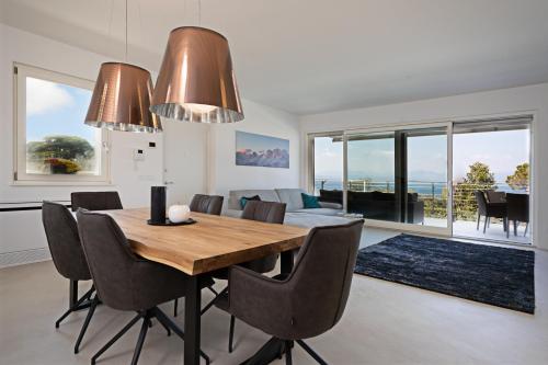 Billede fra billedgalleriet på VILLA JULIA - Regarda Travel i Lazise