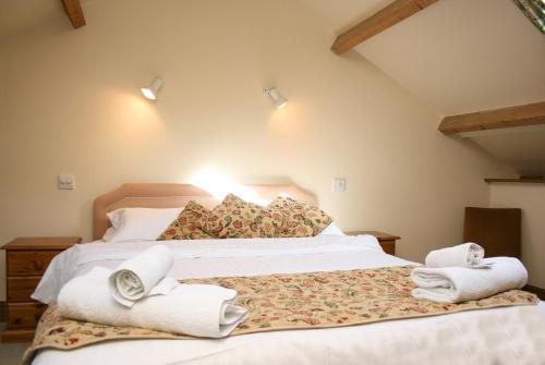 Gallery image of The Old Stables self catering in Salisbury