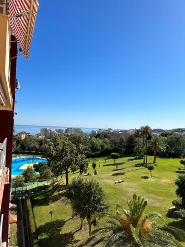 Minerva Estudio Suite LA BIZNAGA , beach and pool BENALMADENA
