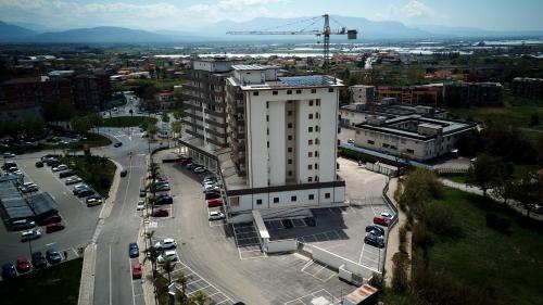 HOTEL EBOLI – Photos 4