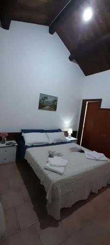 Gallery image of Rifugio Montano in Orsomarso