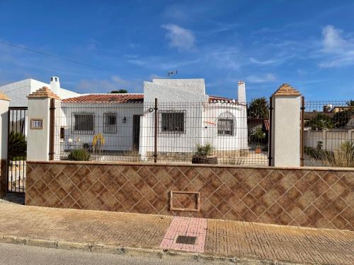 Billede fra billedgalleriet på CHALET CON PISCINA PRIVADA i Torrevieja