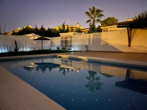 CHALET CON PISCINA PRIVADA, Torrevieja – Updated 2023 ...