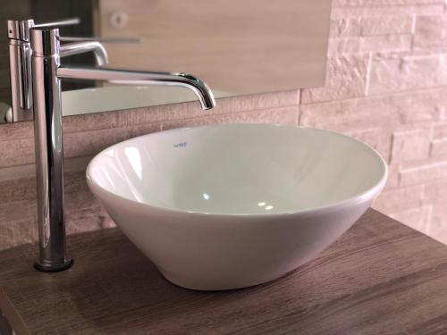 Foto dalla galleria di Domus Anna a Selargius