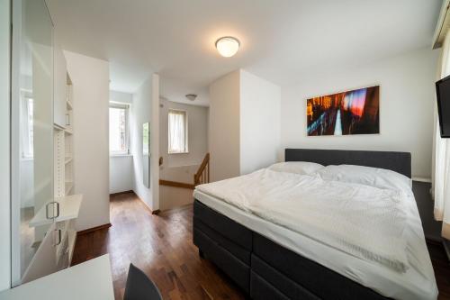 Schlossquadrat Apartment 12