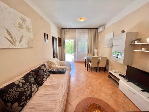 Apartmani Zeleni Raj