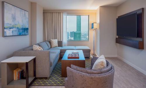 Hyatt Regency Portland at the Oregon Convention Center Image