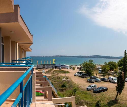 Gallery image of Royal Marina Beach in Chernomorets
