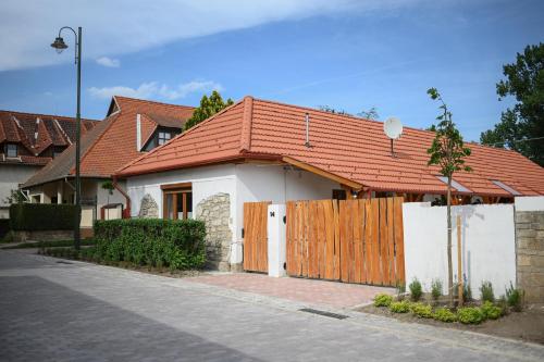 Nana’s Vendégház