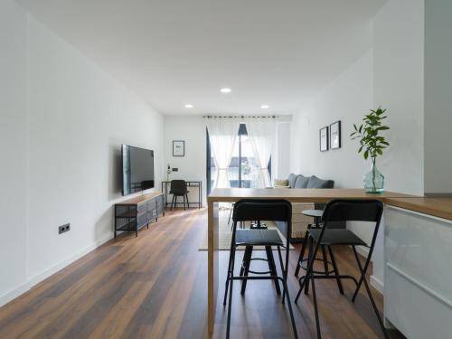 Lovely Beach Accommodation