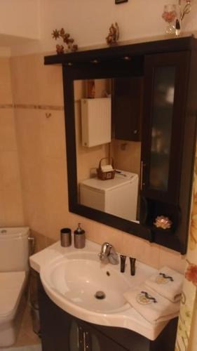 Διαμέρισμα στην καρδιά της Αθήνα