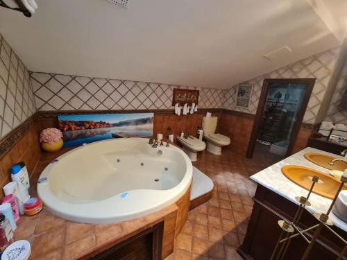Atico 3 dormitorios Ron Manuel Marbella Centro photo 20