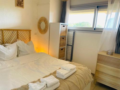 Fotografia z galérie ubytovania Appart' T2 Cosy Balcon Parking - 200m de la mer v destinácii Argelès-sur-Mer