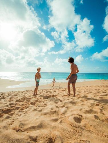 Seaside Apartment 15