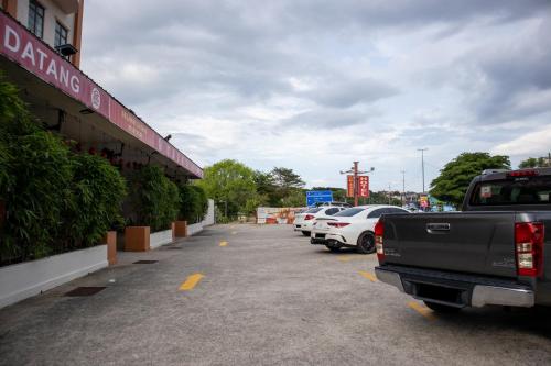 Fotografie z fotogalerie ubytování Glistar Hotel v destinaci Tampin