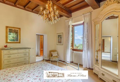 Φωτογραφία από το άλμπουμ του Agriresort & Spa Fattoria I Ricci σε Vicchio