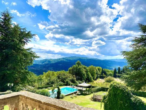Φωτογραφία από το άλμπουμ του Agriresort & Spa Fattoria I Ricci σε Vicchio