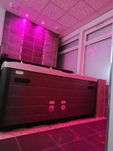 Levray rêve Spa privatif – Photos 3