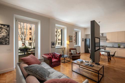 Wonderful 1 bedroom apartament in the city center