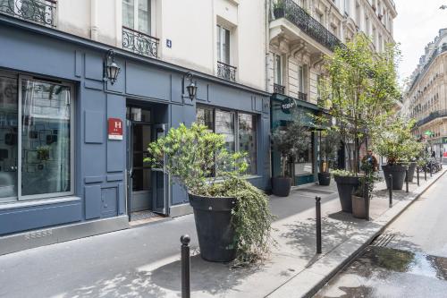 District Republique