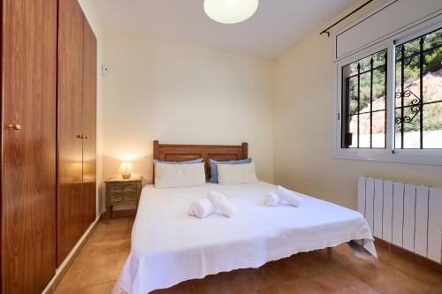 Villa Nor - Lloret de Mar
