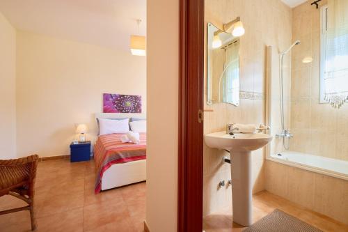Villa Nor - Lloret de Mar