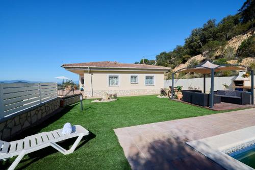 Villa Nor - Lloret de Mar