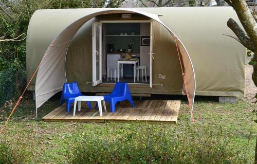 Camping la Chaumière – Photos 5
