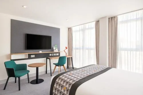 Holiday Inn Birmingham City by IHG photo 11