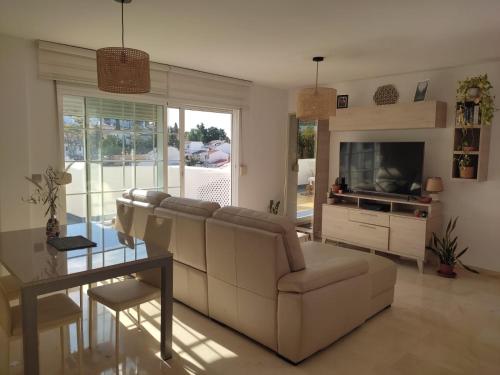 Fotografie z fotogalerie ubytování ATICO MARBELLA- NUEVA ANDALUCIA v destinaci Marbella