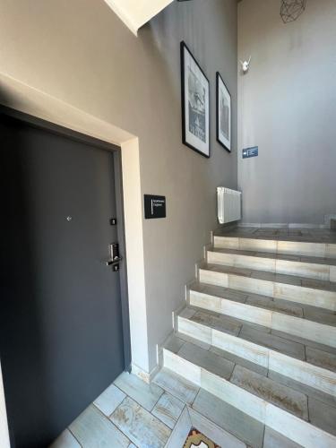 Fotografie z fotogalerie ubytování Apartamenty Łowicz v destinaci Łowicz