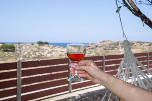 Ποτά στο Villa Ciel