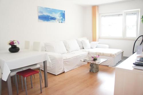 Gallery image of Apartments Zara in Zadar