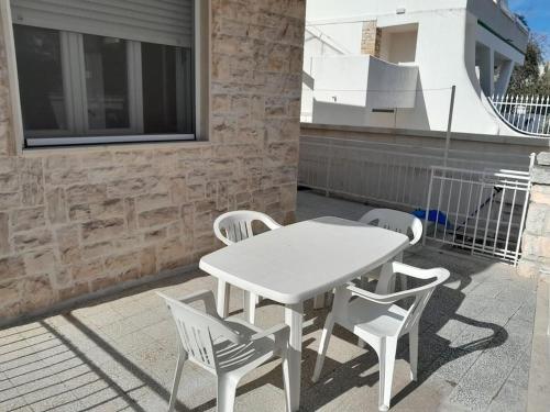 Μπαλκόνι ή βεράντα στο Casa del 'Sole'