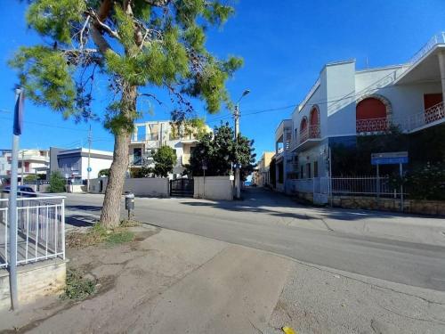 Η γειτονιά γύρω από ή μία γειτονιά κοντά σε αυτό το διαμέρισμα