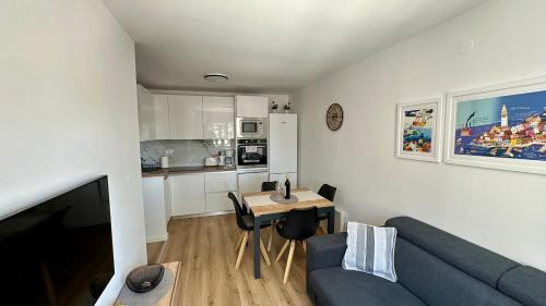 Apartment FELIX, Novigrad, Istra
