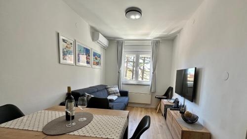 Apartment FELIX, Novigrad, Istra