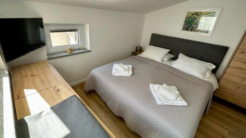 Apartment FELIX, Novigrad, Istra